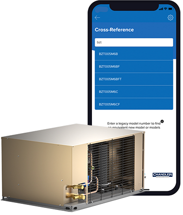 Find DOE 2020 Compliant Models