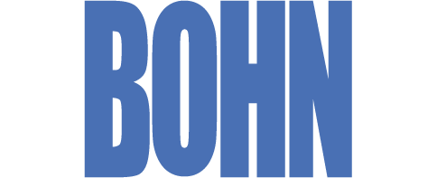 Bohn brand logo
