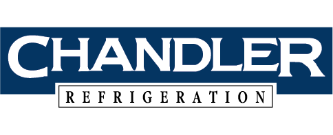 Chandler brand logo
