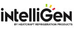 intelliGen brand logo