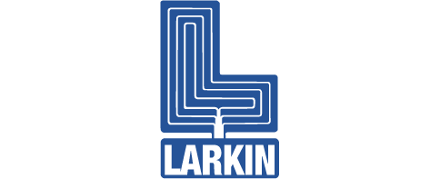 Larkin brand logo