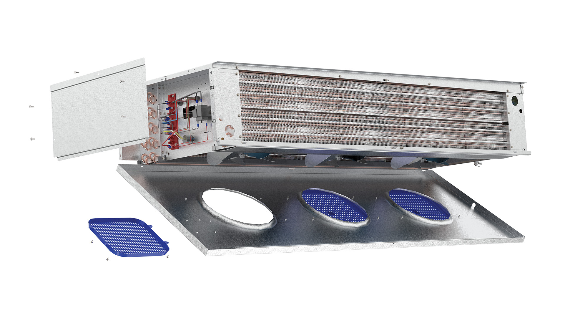 HEV1100AG6AEAB0000 Heatcraft Refrigeration Products