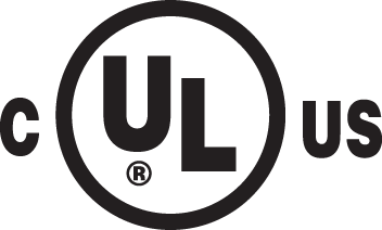 UL Listed US & Canada
