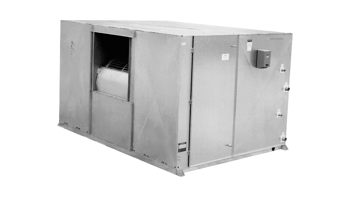 Air Handlers Heatcraft Refrigeration Products