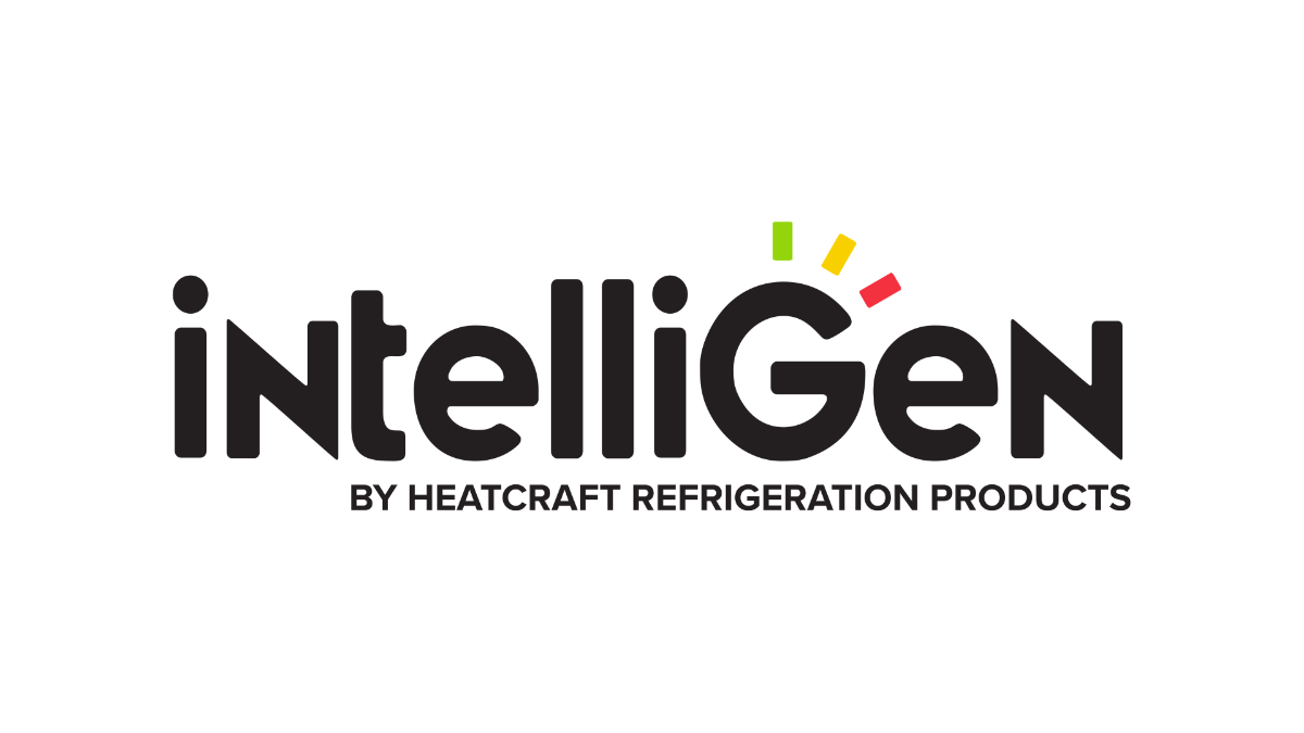 The intelliGen Story Heatcraft Refrigeration Controller Heatcraft