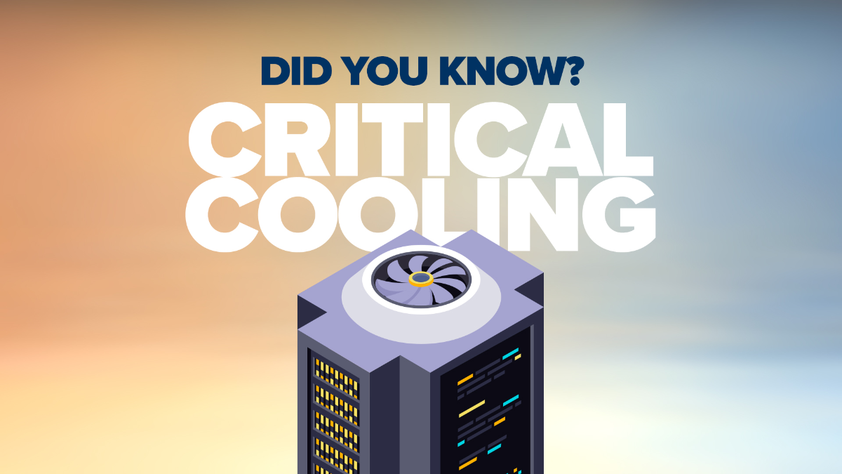 Did You Know? 11 Critical Cooling Heatcraft Refrigeration Products